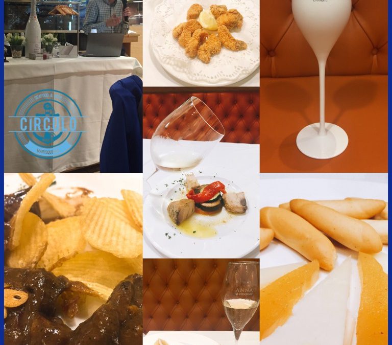 5ª experiencia CÍRCULO CLUB DAY