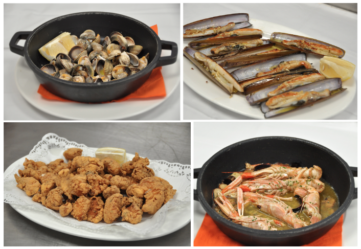 En verano Madrid huele a mar