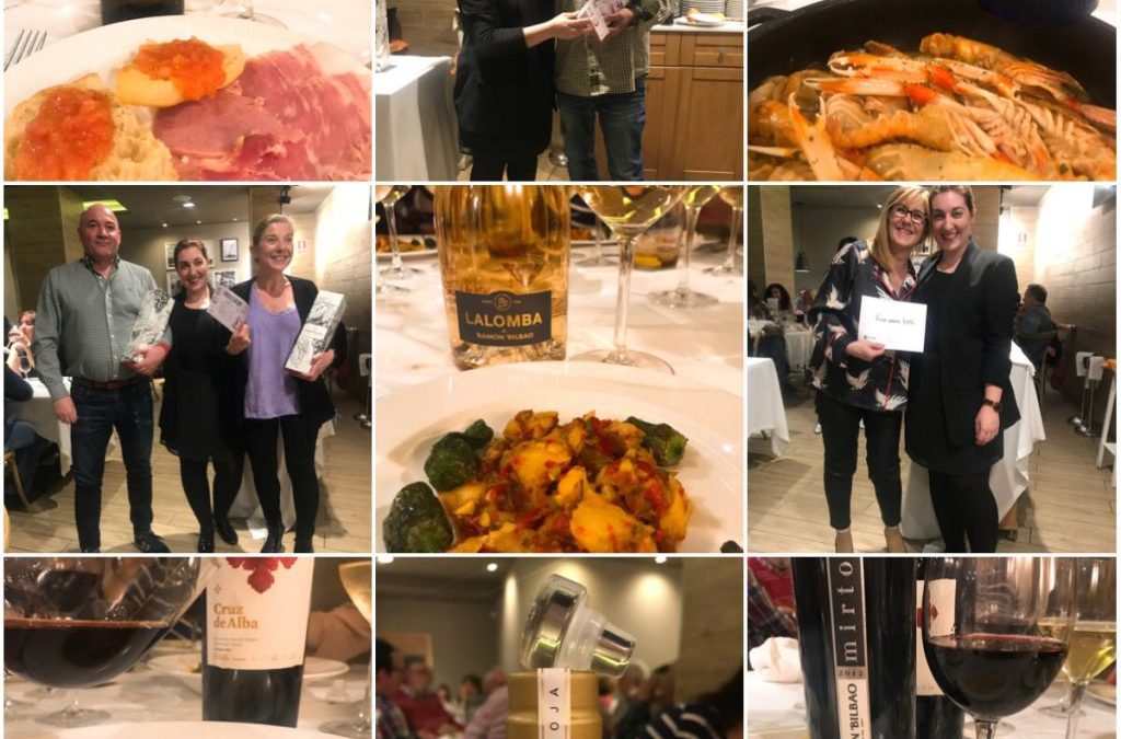 22ª experiencia CÍRCULO CLUB DAY