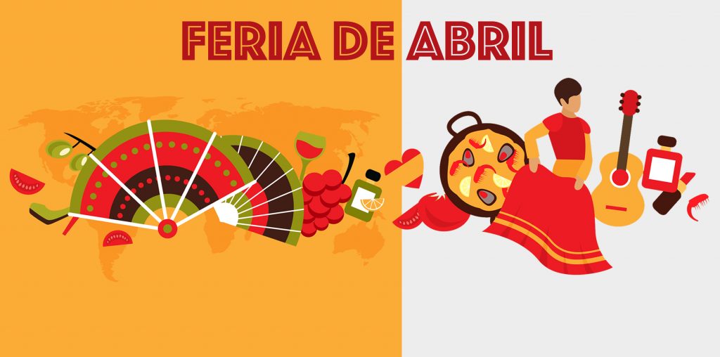 El origen de la Feria de Abril