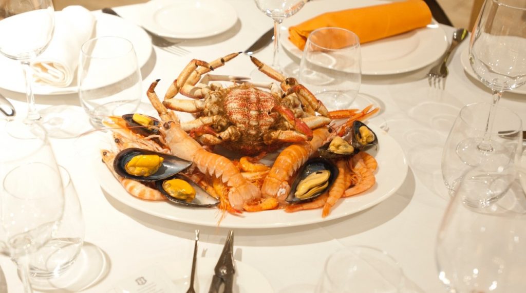 Mitos y verdades sobre el marisco