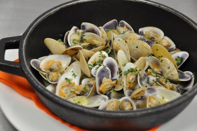 El pescado y el marisco, alimentos recomendables durante la lactancia