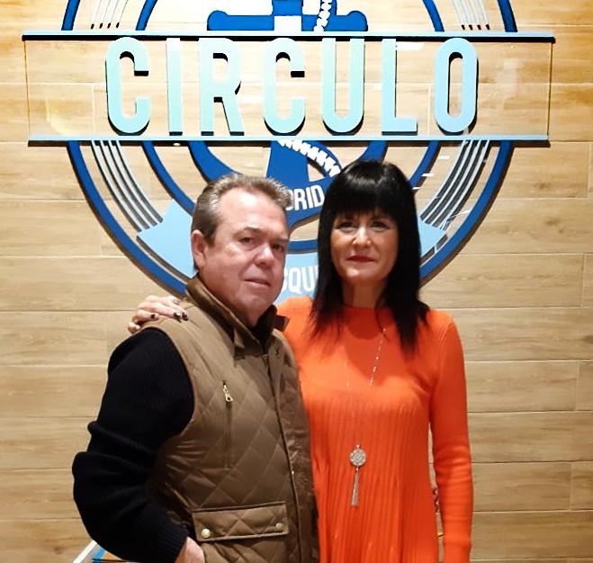 Entrevista a Julio, uno de nuestros clientes más fieles