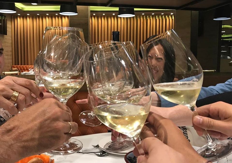 Más que clientes, amigos