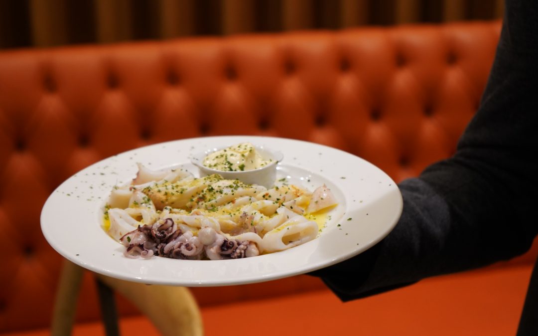 Chipirones, ¿de dónde viene su nombre?