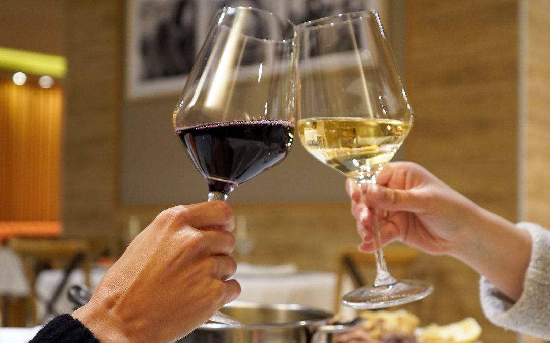 Introducción al maridaje