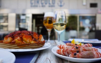 Mitos comunes sobre los mariscos (y que no son verdad)