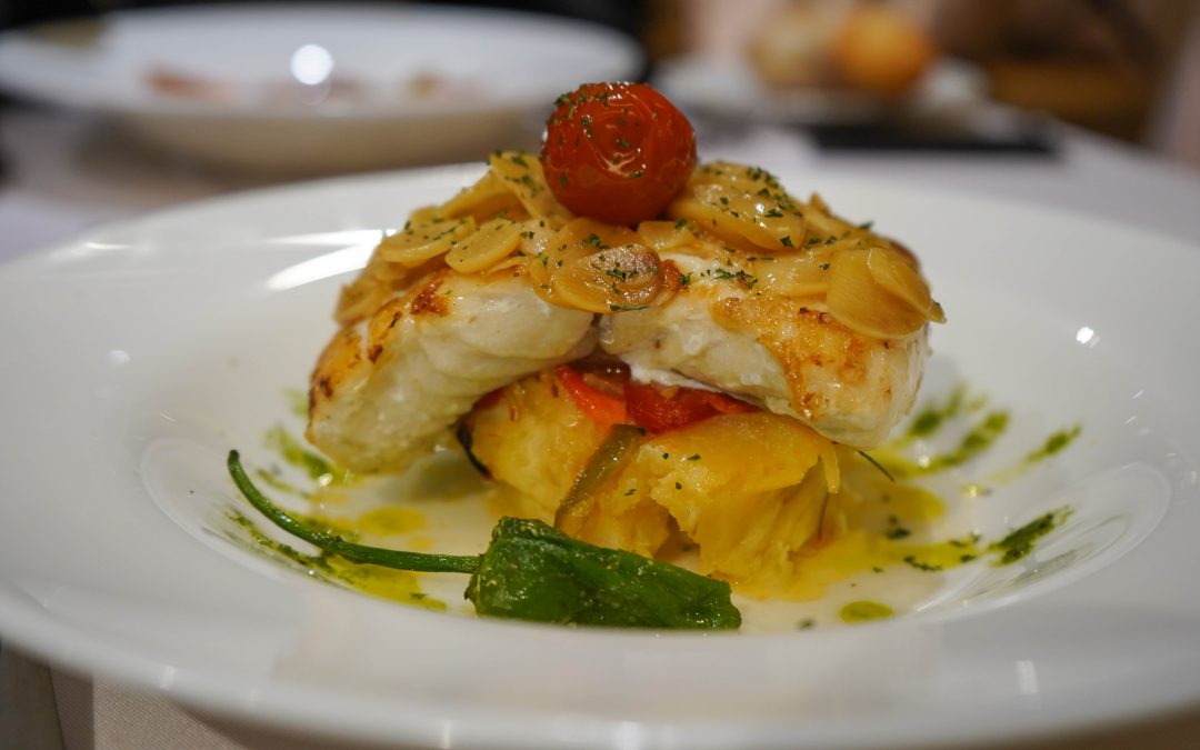 Merluza de pincho: un auténtico manjar